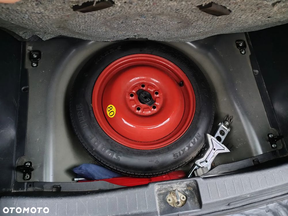 Fiat Sedici 1.6 16V 4x4 Dynamic - 15