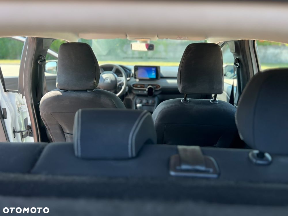 Dacia Sandero 1.0 TCe Expression - 12