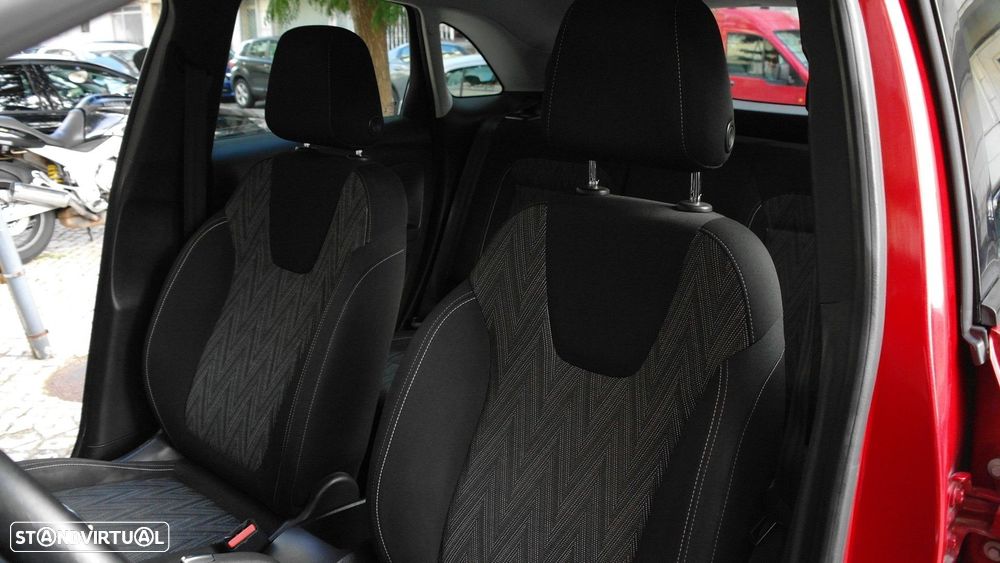 Opel Crossland X 1.2 T 120 Anos - 25