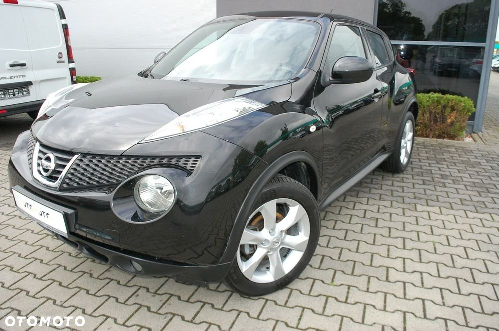 Nissan Juke - 16