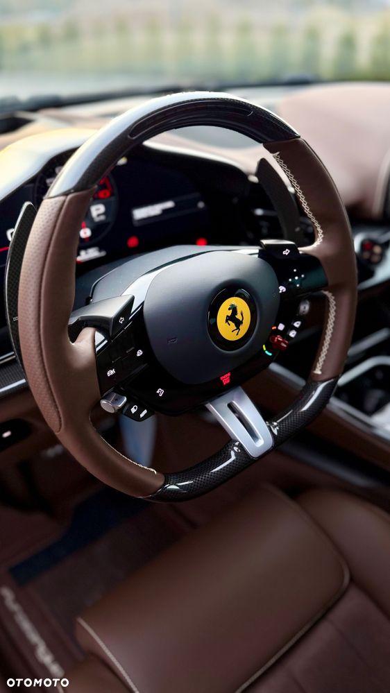 Ferrari Purosangue - 13