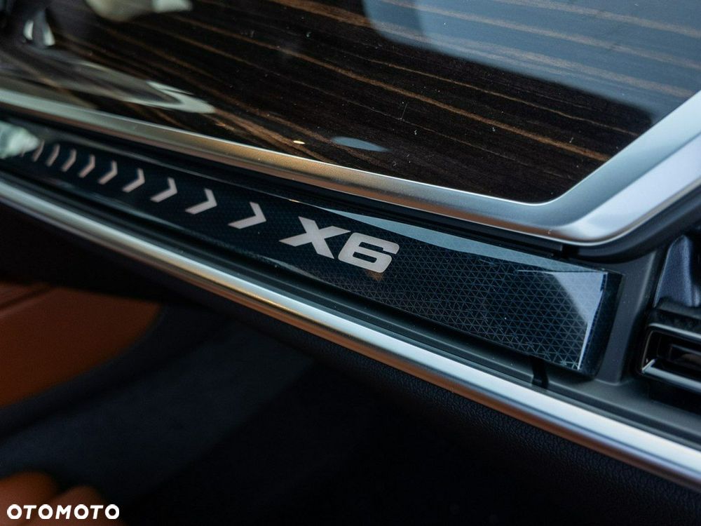 BMW X6 - 23