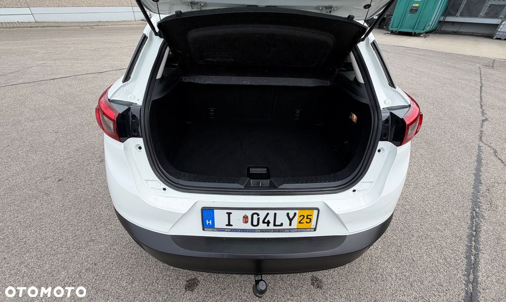 Mazda CX-3 2.0 Skyenergy - 14