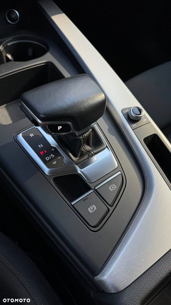 Audi A5 - 34