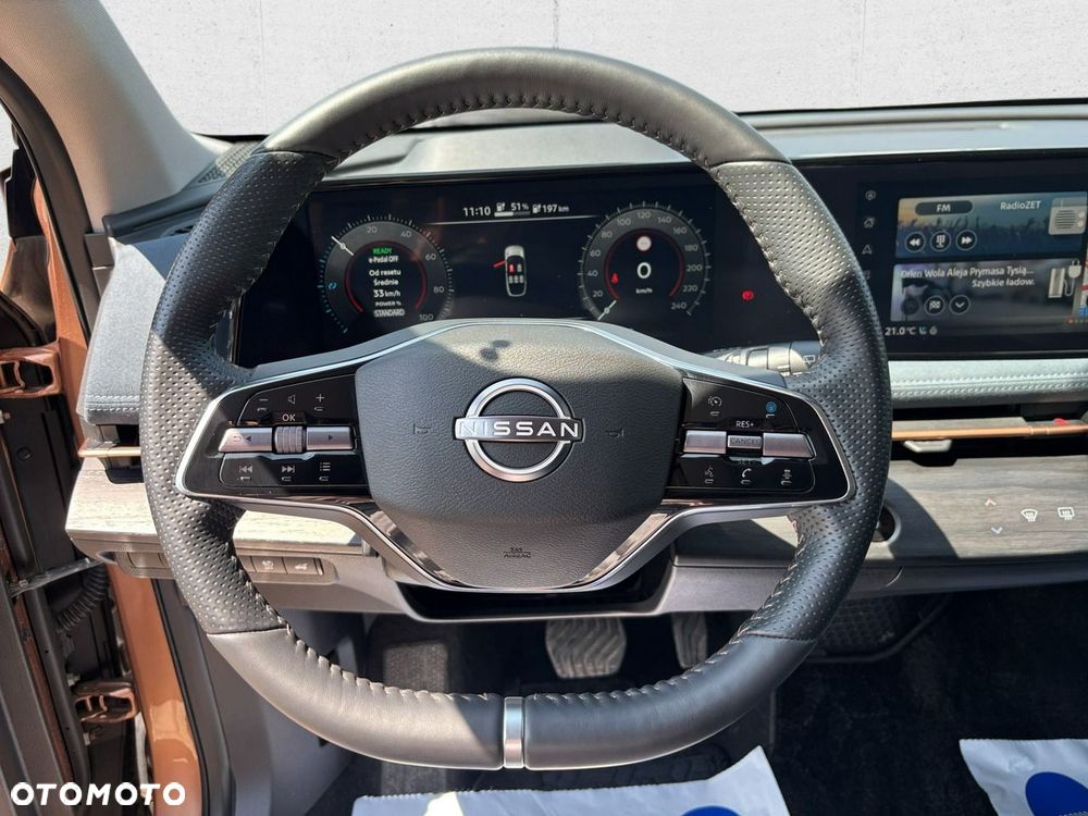 Nissan Ariya - 16