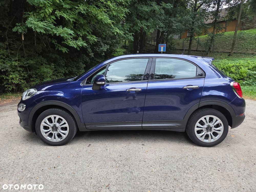Fiat 500X 1.4 MultiAir Pop Star - 3