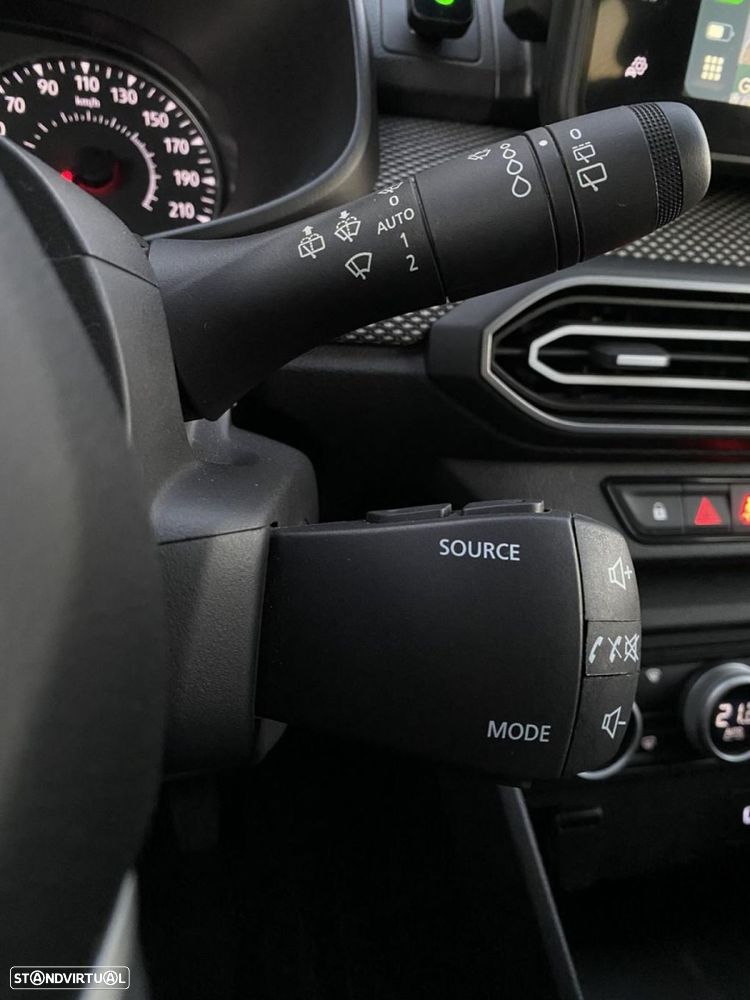 Dacia Jogger 1.0 ECO-G Extreme+ Up&Go 7L Bi-Fuel - 27