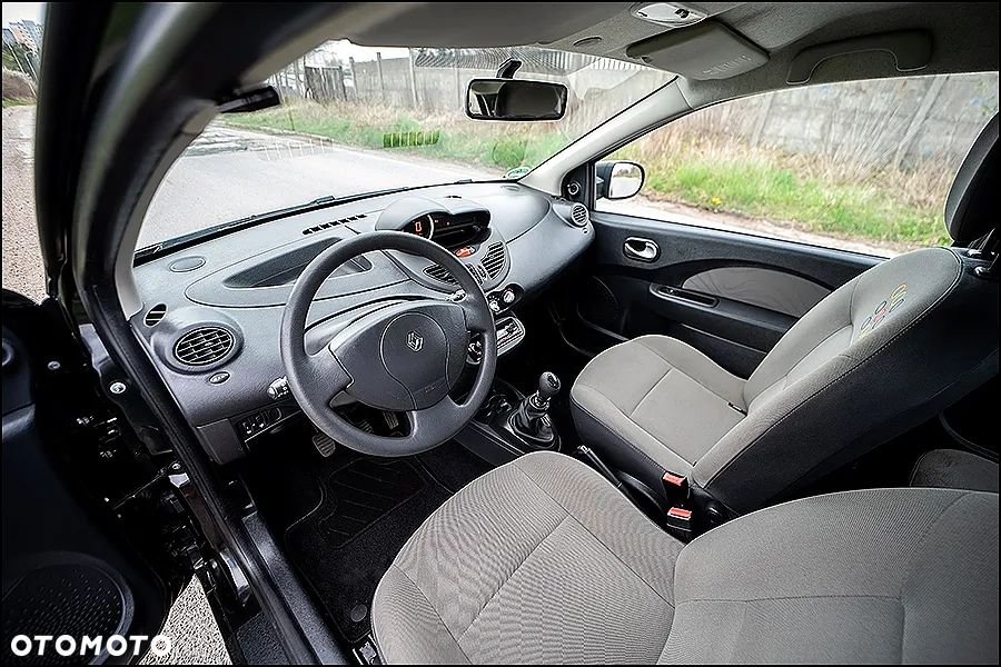 Renault Twingo - 6
