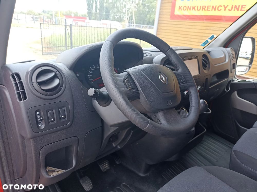 Renault MASTER - 7