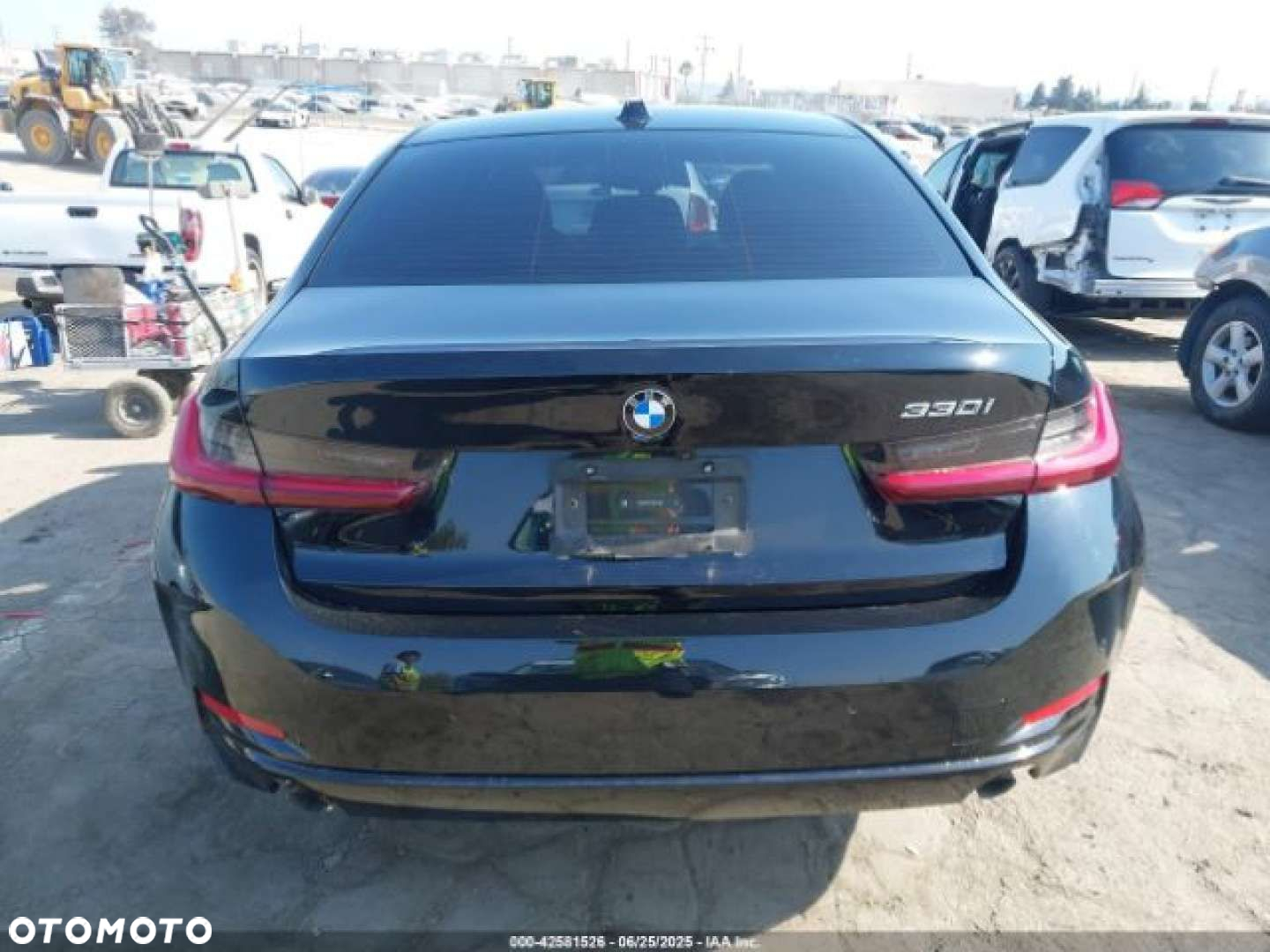 BMW Seria 3 - 5