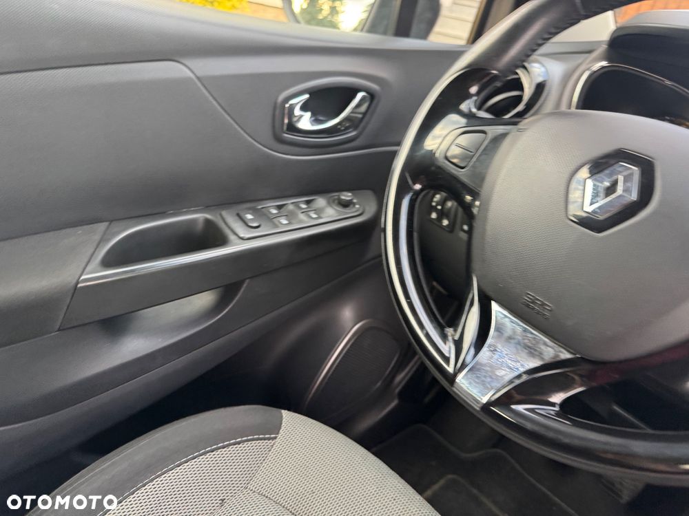 Renault Captur ENERGY dCi 90 Start&Stop Dynamique - 12