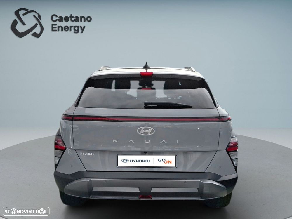 Hyundai Kauai 1.0 T-GDi Premium (TT) - 7
