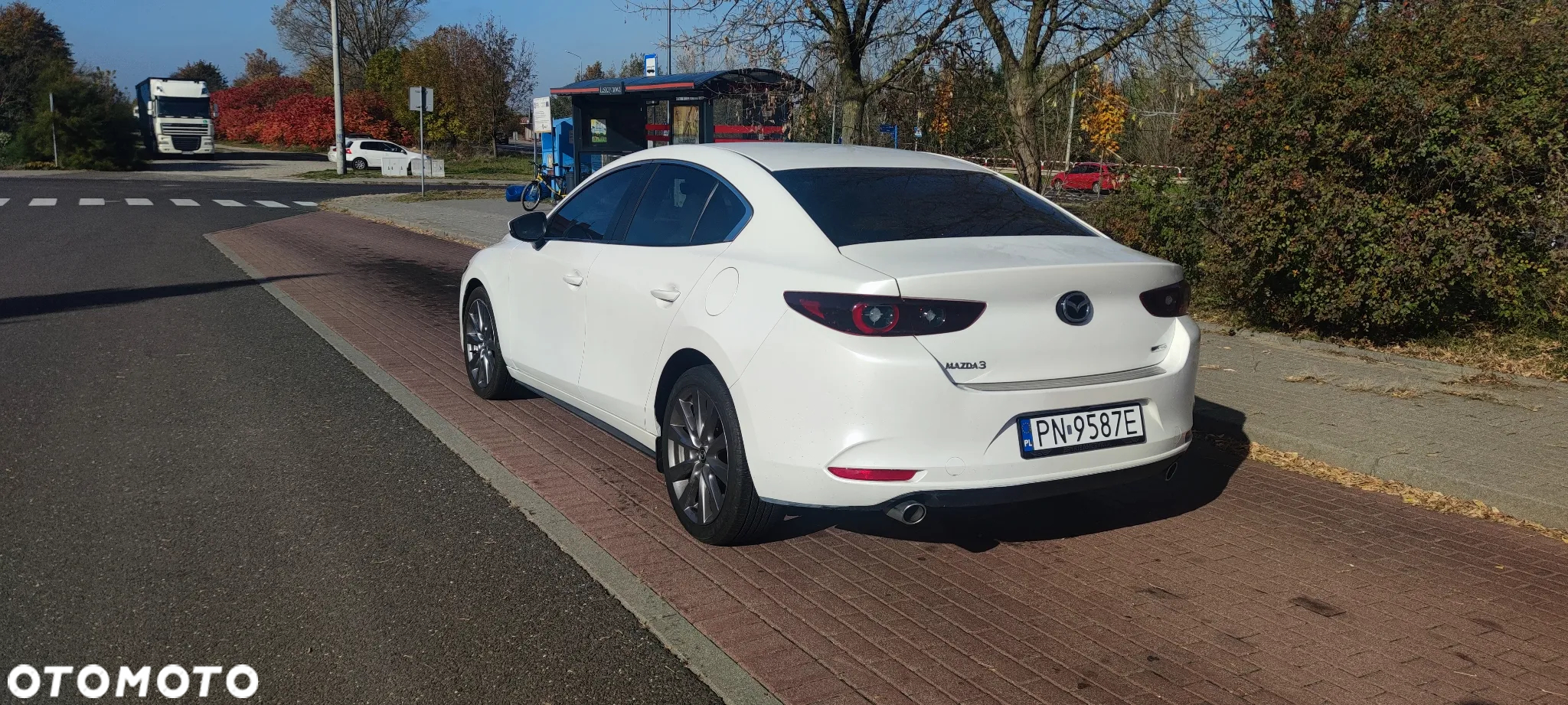 Mazda 3 - 11