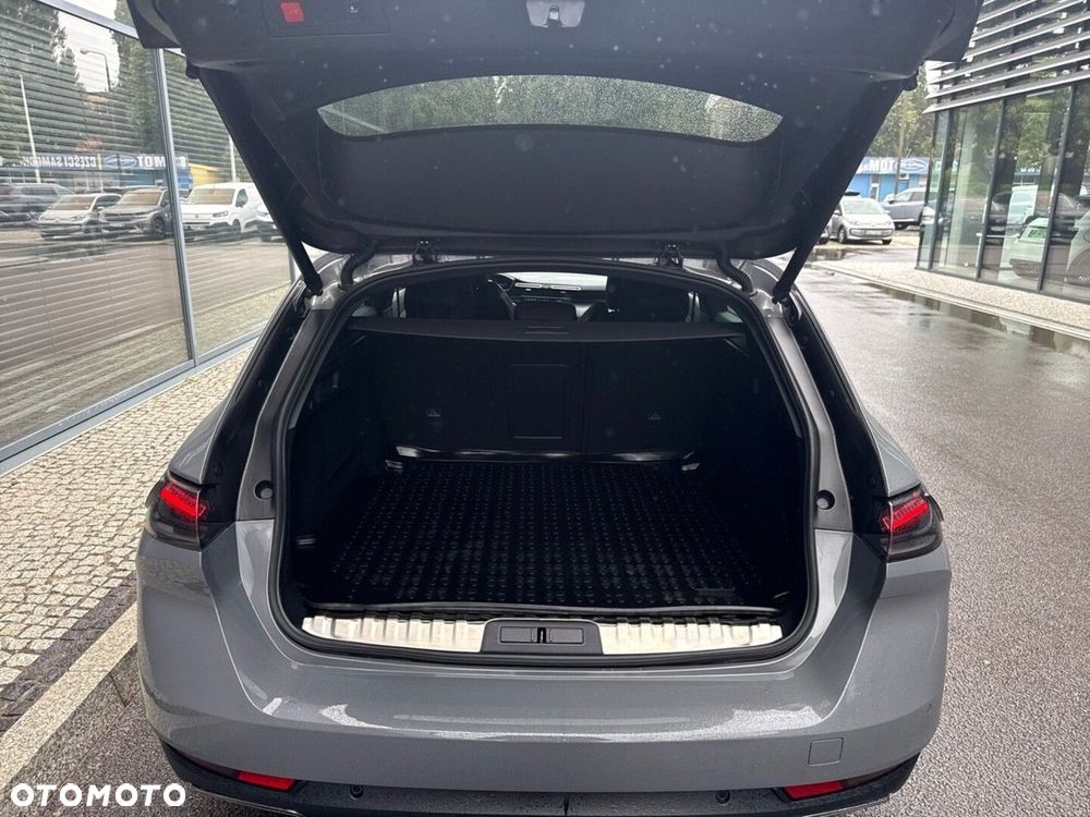 Peugeot 508 1.5 BlueHDi Allure S&S EAT8 - 7
