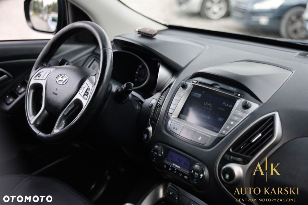 Hyundai ix35 - 7