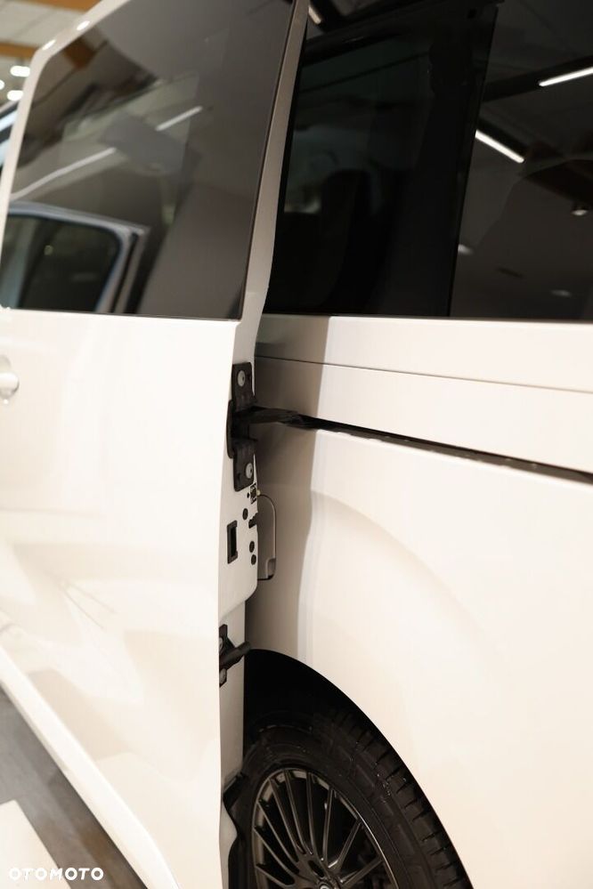 Toyota Proace Verso - 20