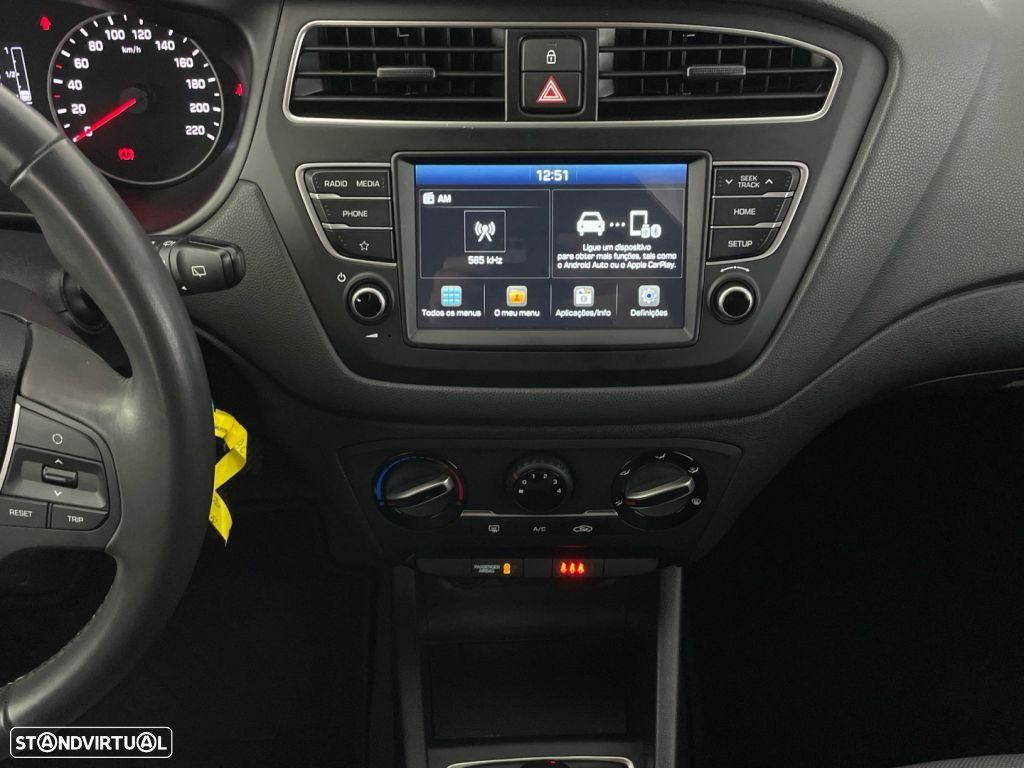 Hyundai i20 1.0 T-GDI Style - 15