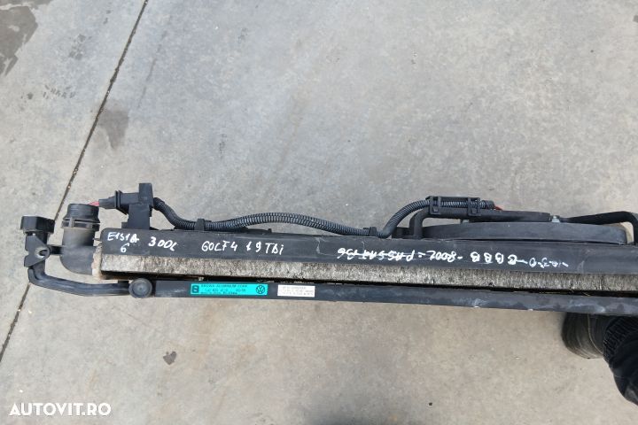 Set radiatoare motor 1J0820411D 1J0121253N 1J0121207M 1J0820411D 1J01 - 3