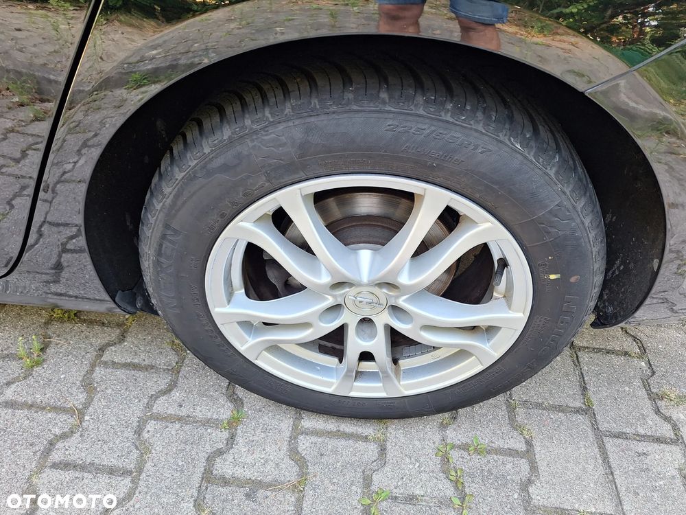 Opel Insignia 2.0 CDTI ecoFLEXStart/Stop Business Edition - 8