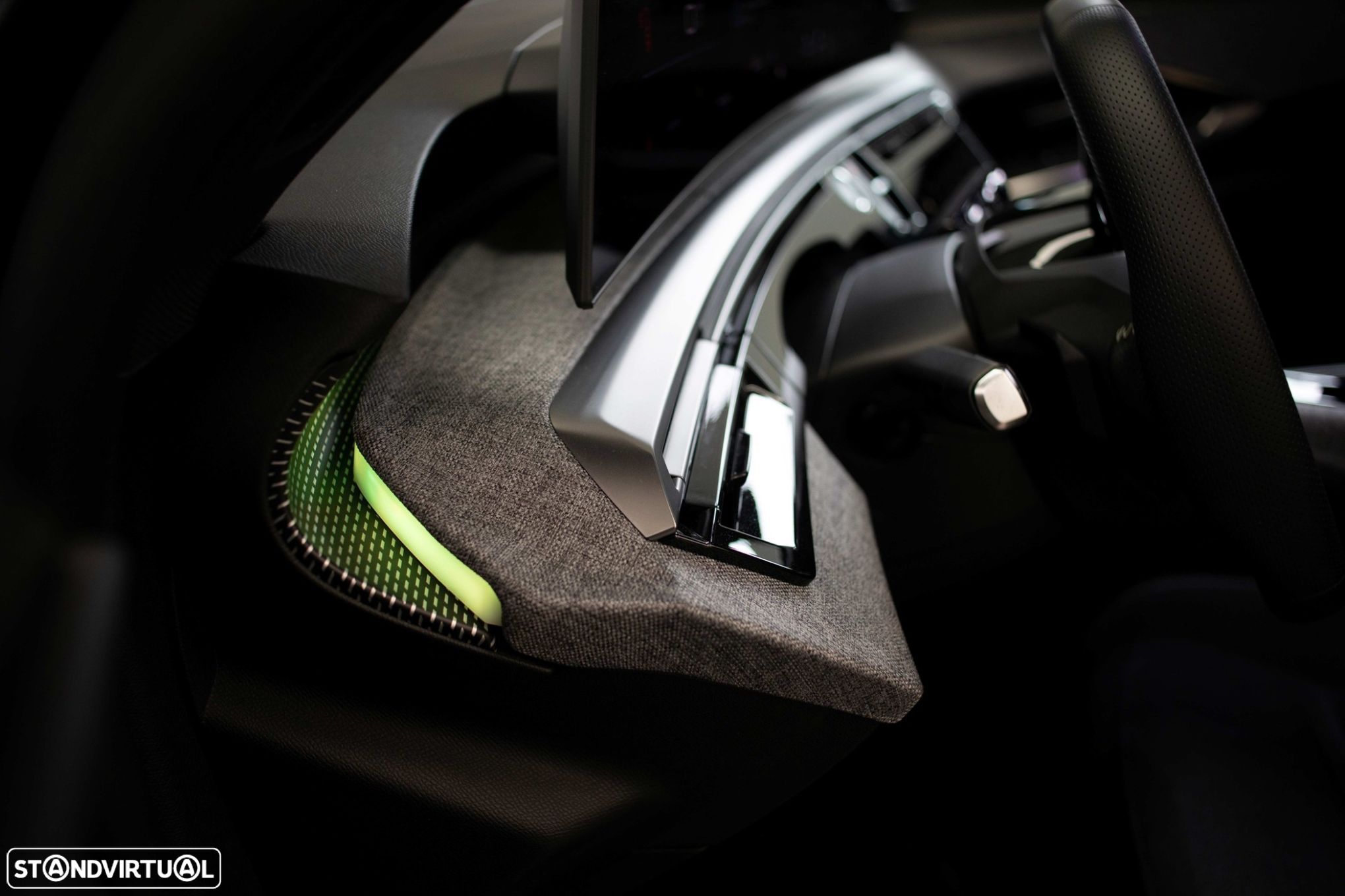 Peugeot 5008 1.2 Hybrid GT e-DCS6 - 18