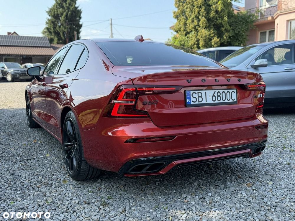 Volvo S60 - 4