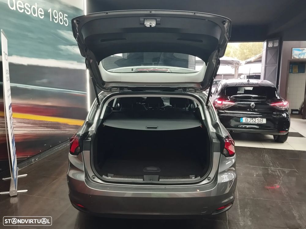 Fiat Tipo Station Wagon 1.3 Multijet - 10