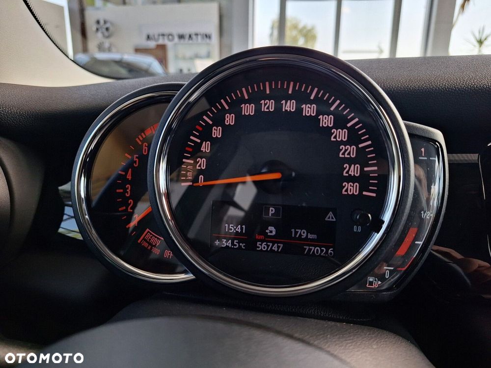MINI Cooper - 25