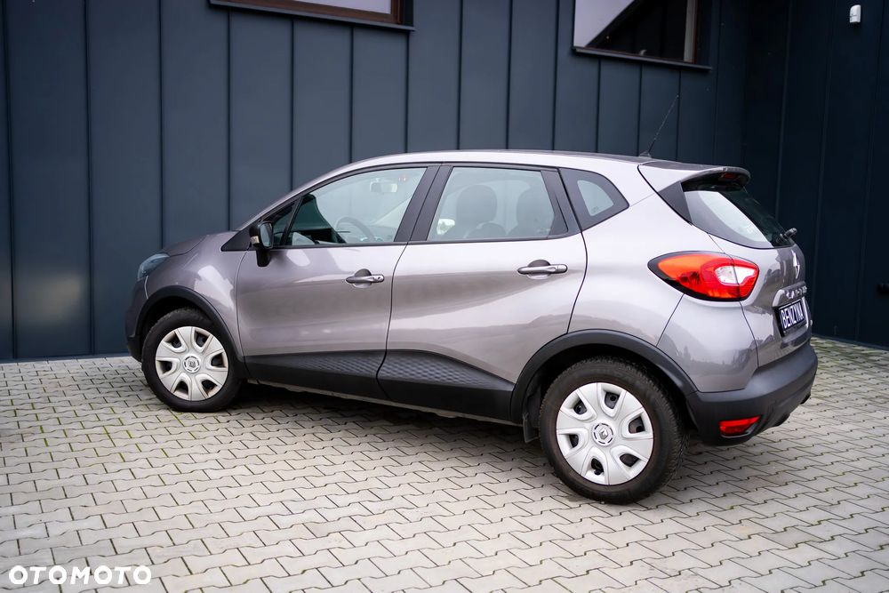 Renault Captur 0.9 Energy TCe Limited - 10