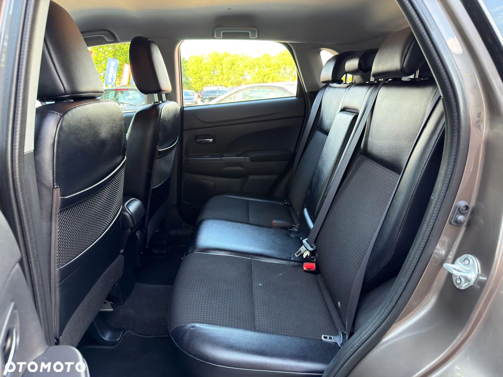 Citroën C4 Aircross 1.6 STT 4x2 Exclusive - 30