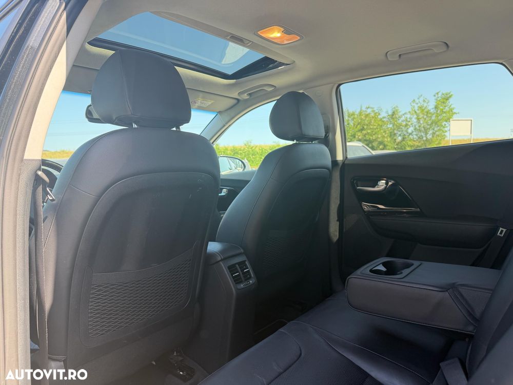 Kia Niro 1.6 GDI 2WD Aut. Spirit - 13