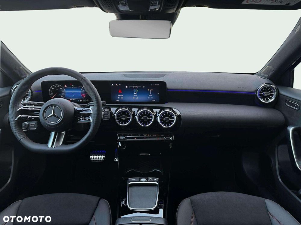 Mercedes-Benz Klasa A - 11