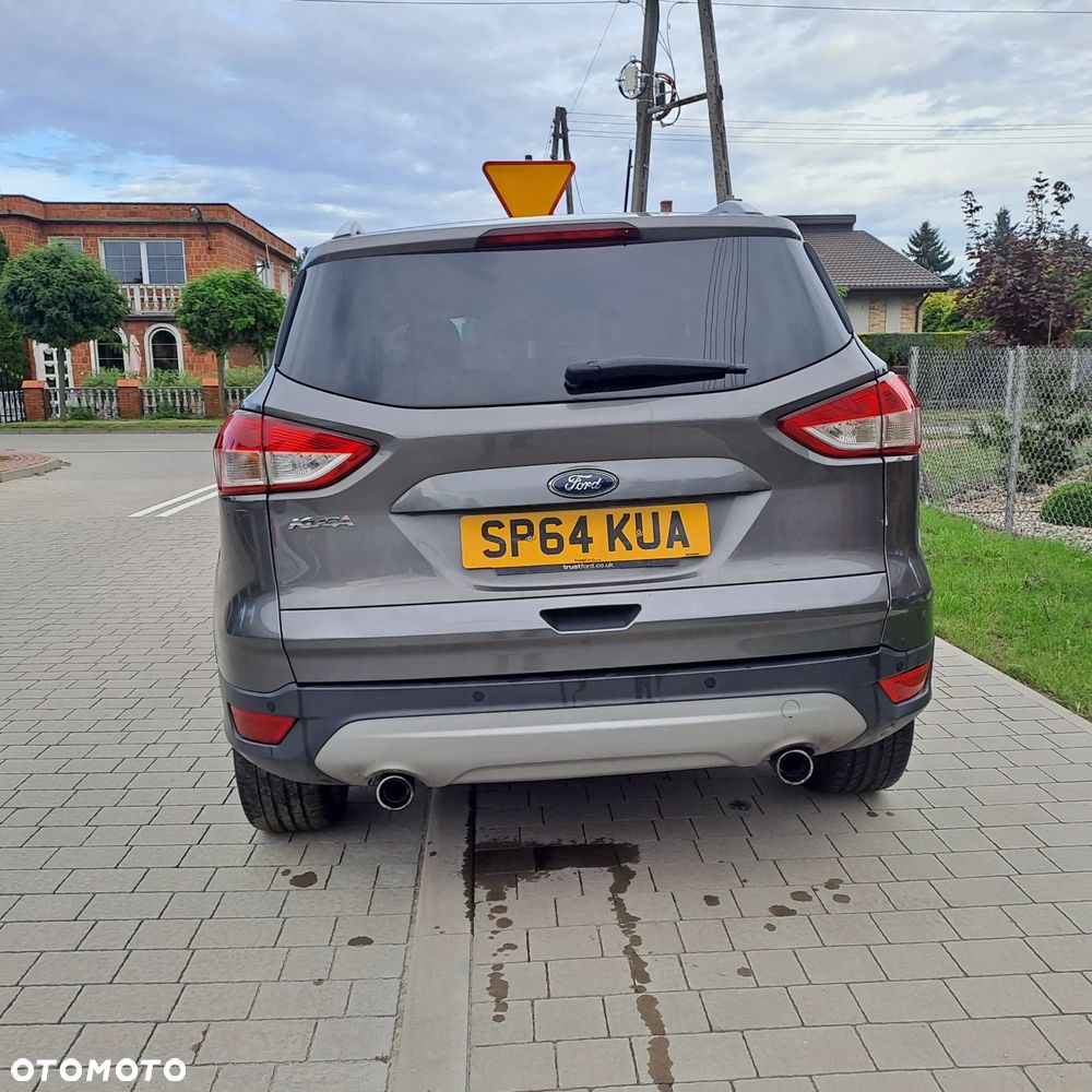 Ford Kuga - 6