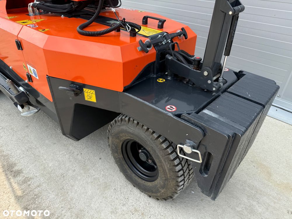 WINLET Manipulator do szyb, robot do szkła JEKKO MPK10V - max opcja - 8