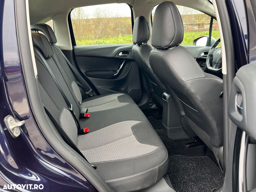 Citroën C3 Pure Tech (VTi) 82 Selection - 11