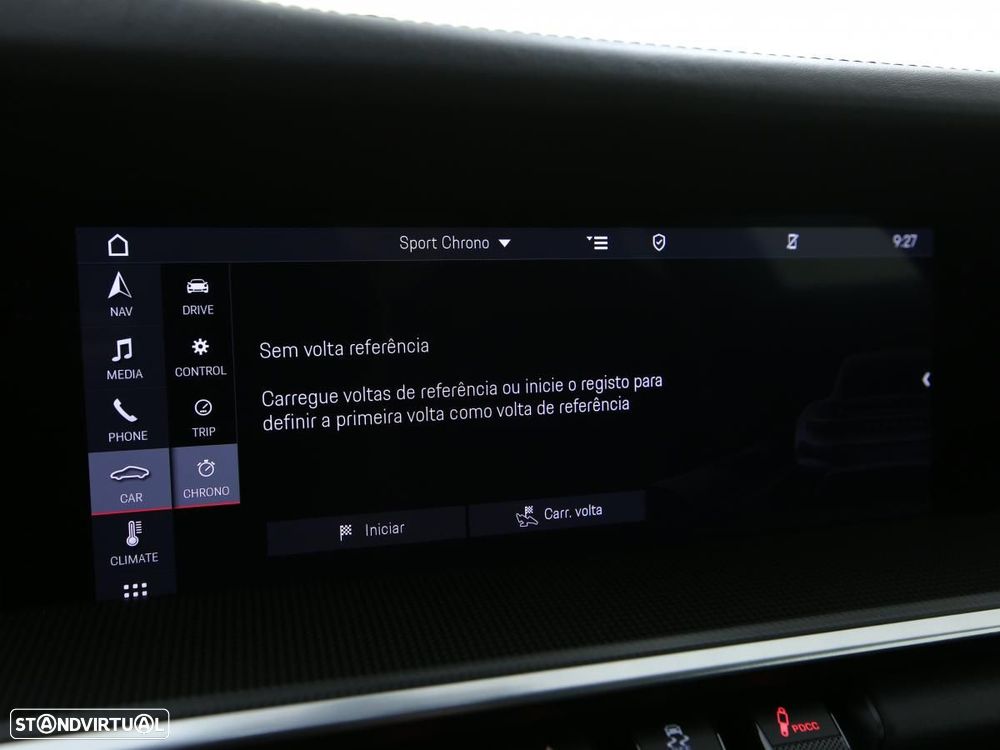 Porsche 911 (992) Turbo S PDK - 13