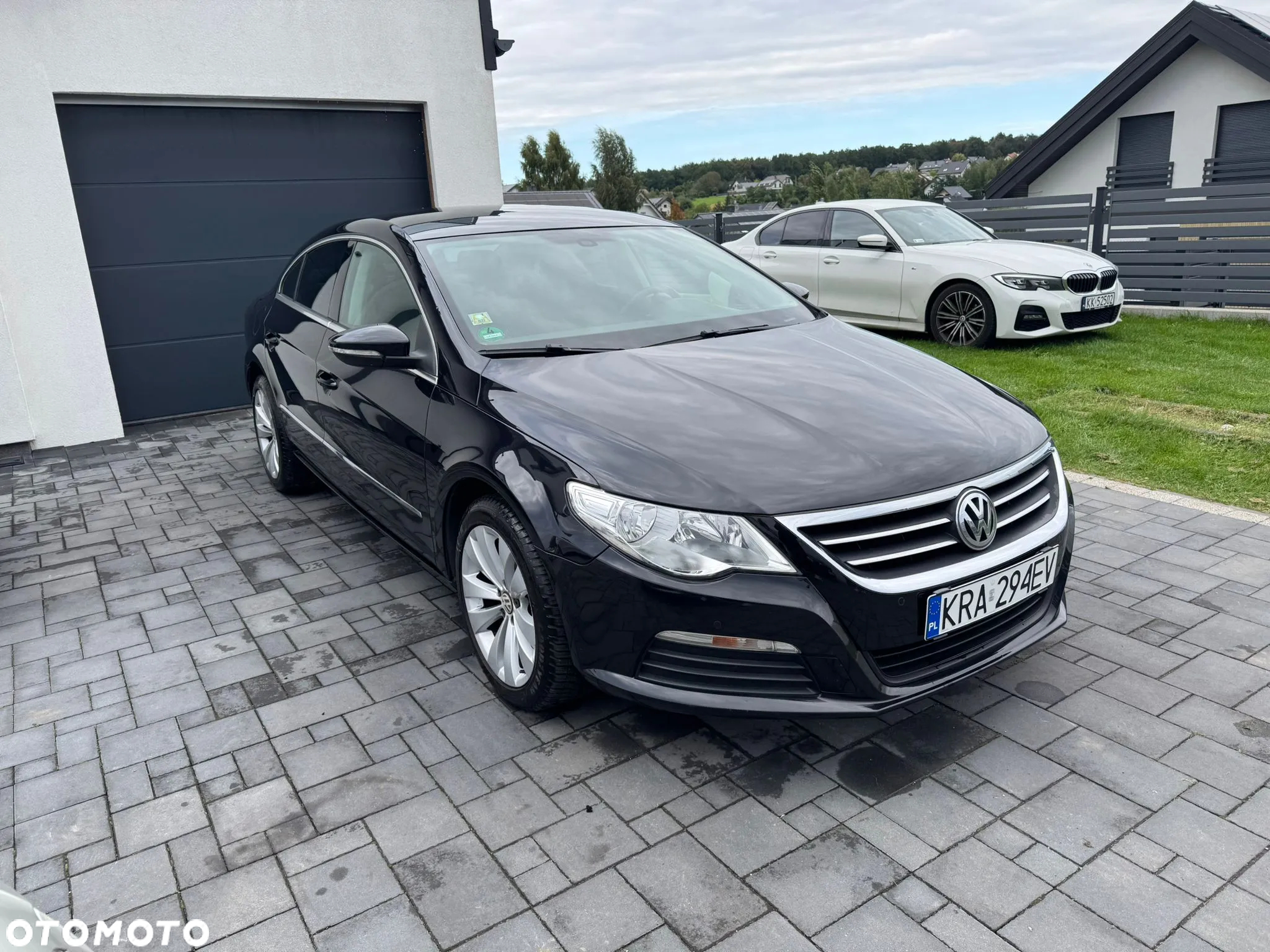 Volkswagen CC 1.8 TSI DSG - 3