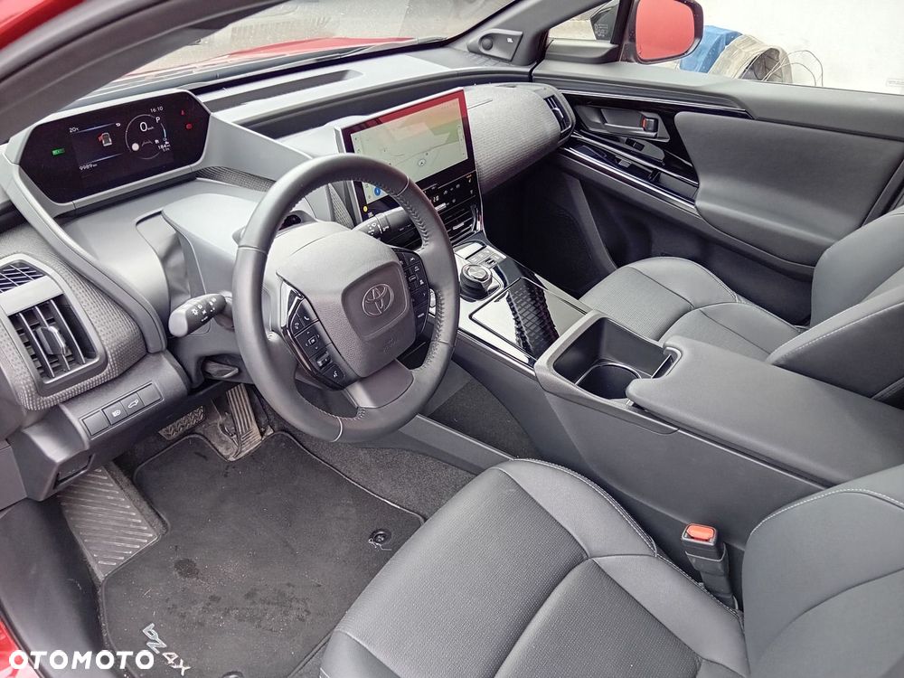 Toyota bZ4X 71.4kWh 4x4 Premiere Edition - 19