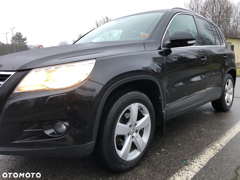 Volkswagen Tiguan 2.0 TDI DPF 4Motion Sport & Style - 7