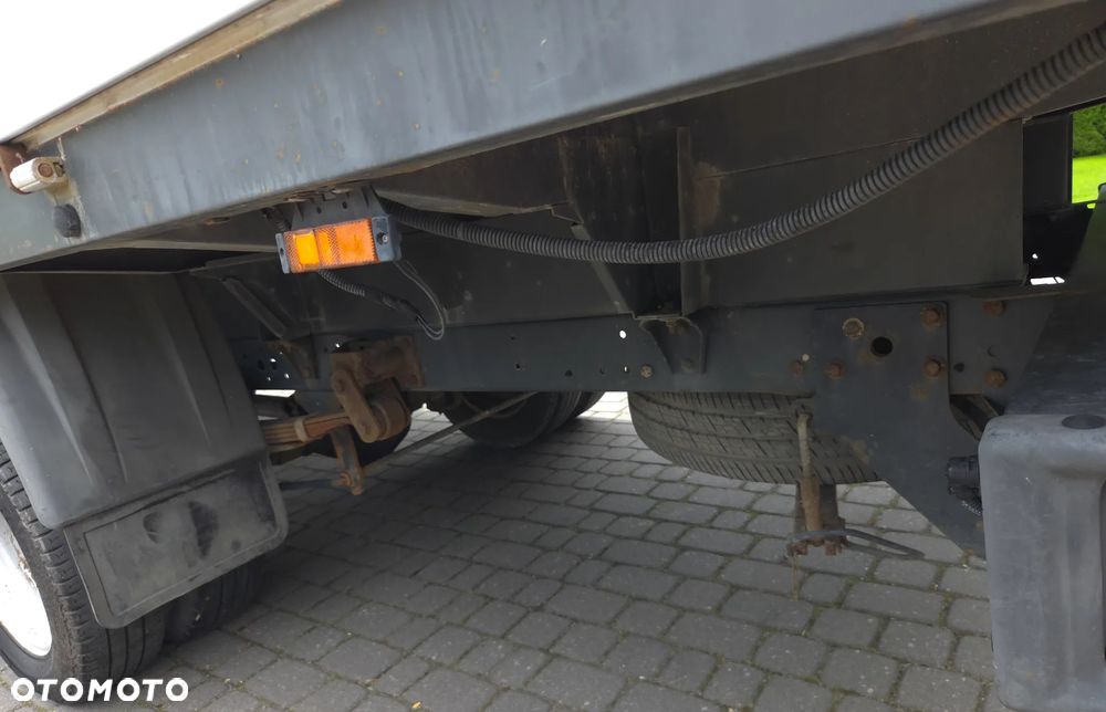 Iveco DAILY 40C15D - 24