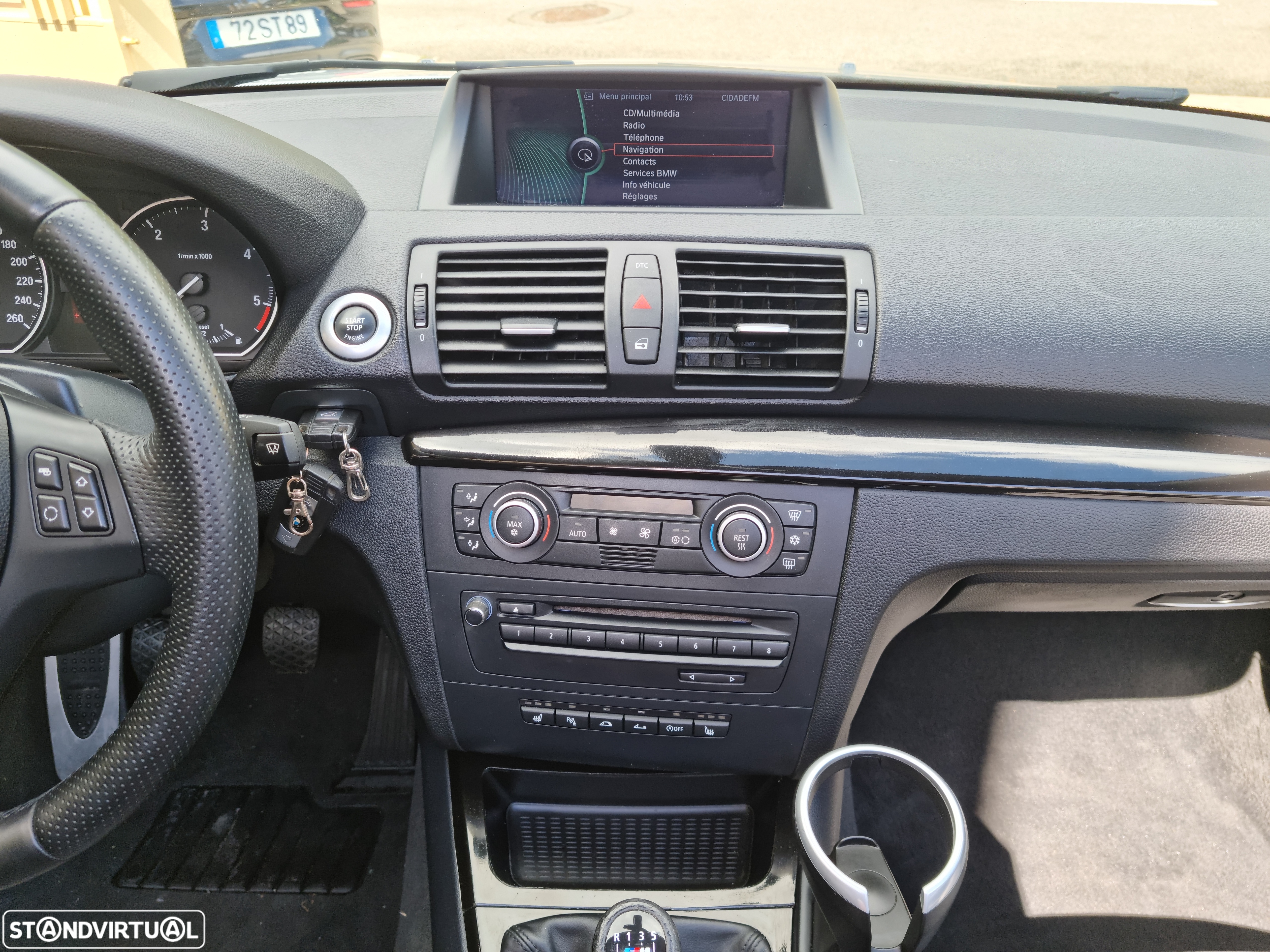 BMW 123 d - 29