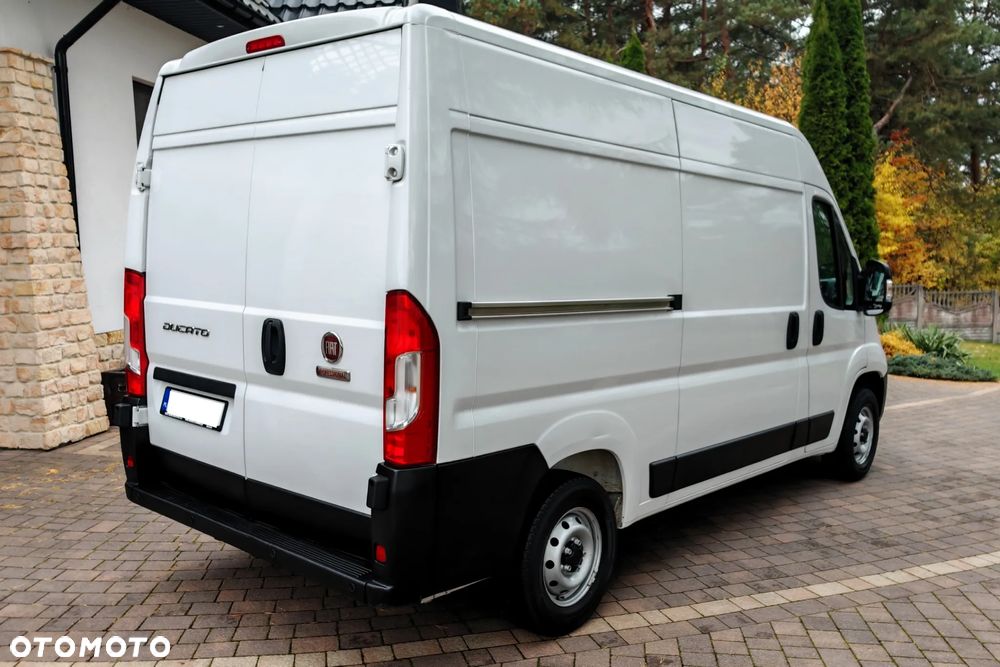 Fiat Ducato - 5