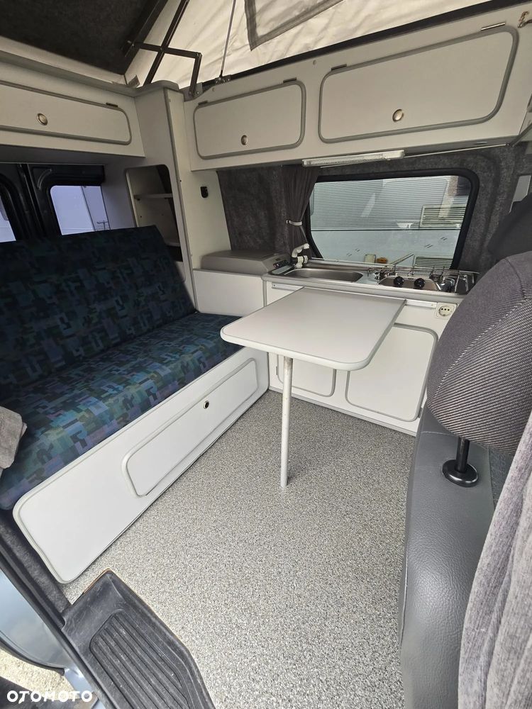 Ford TRANSIT CONNECT - 19