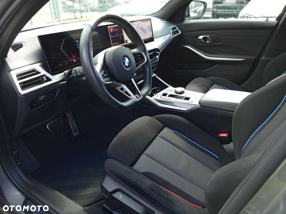 BMW Seria 3 - 2