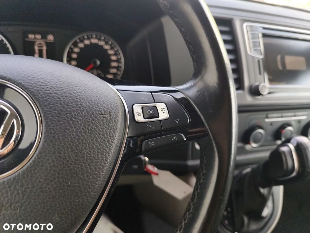 Volkswagen Transporter - 20