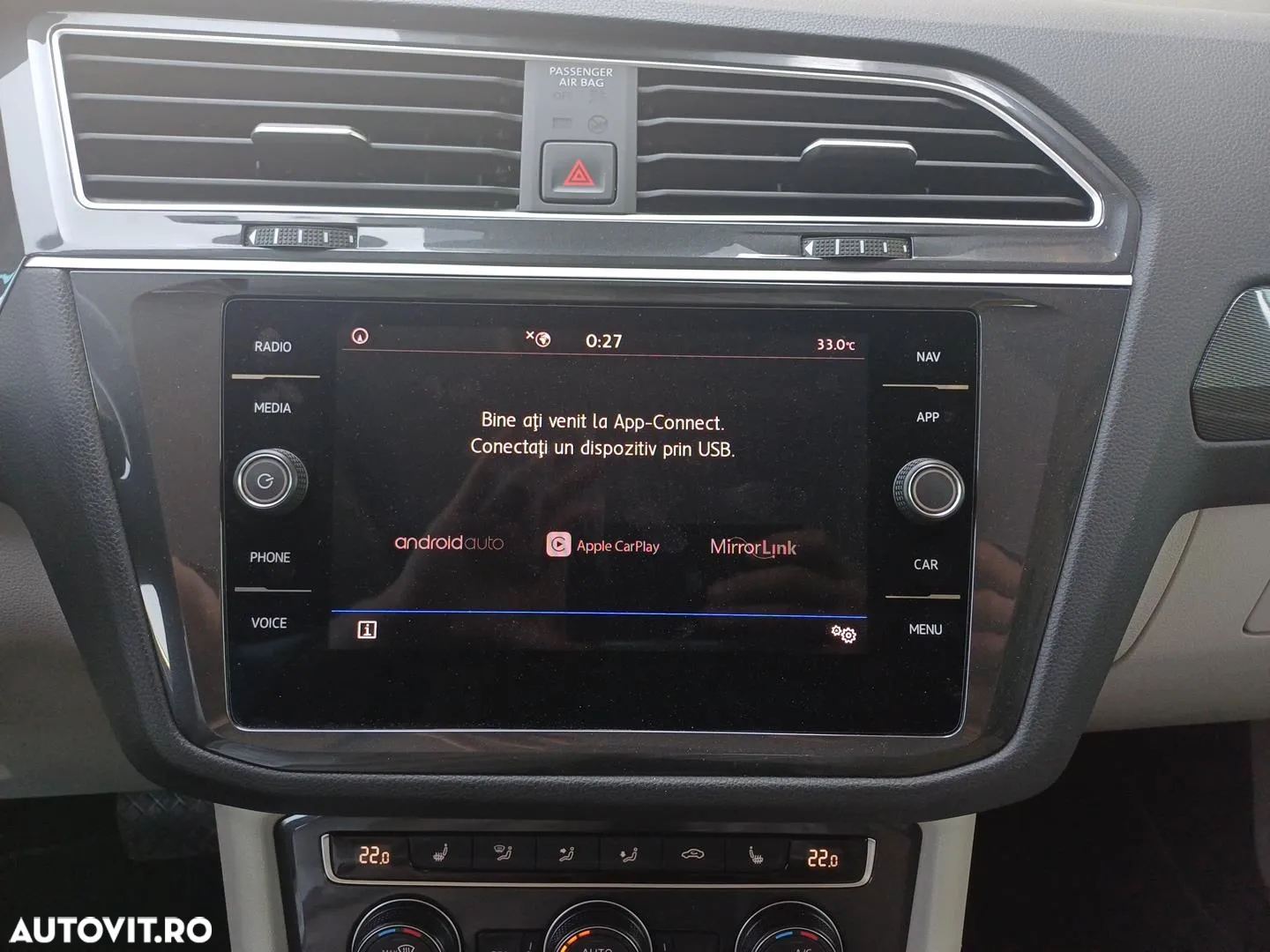 Volkswagen Tiguan 2.0 TDI DSG Advanced - 17
