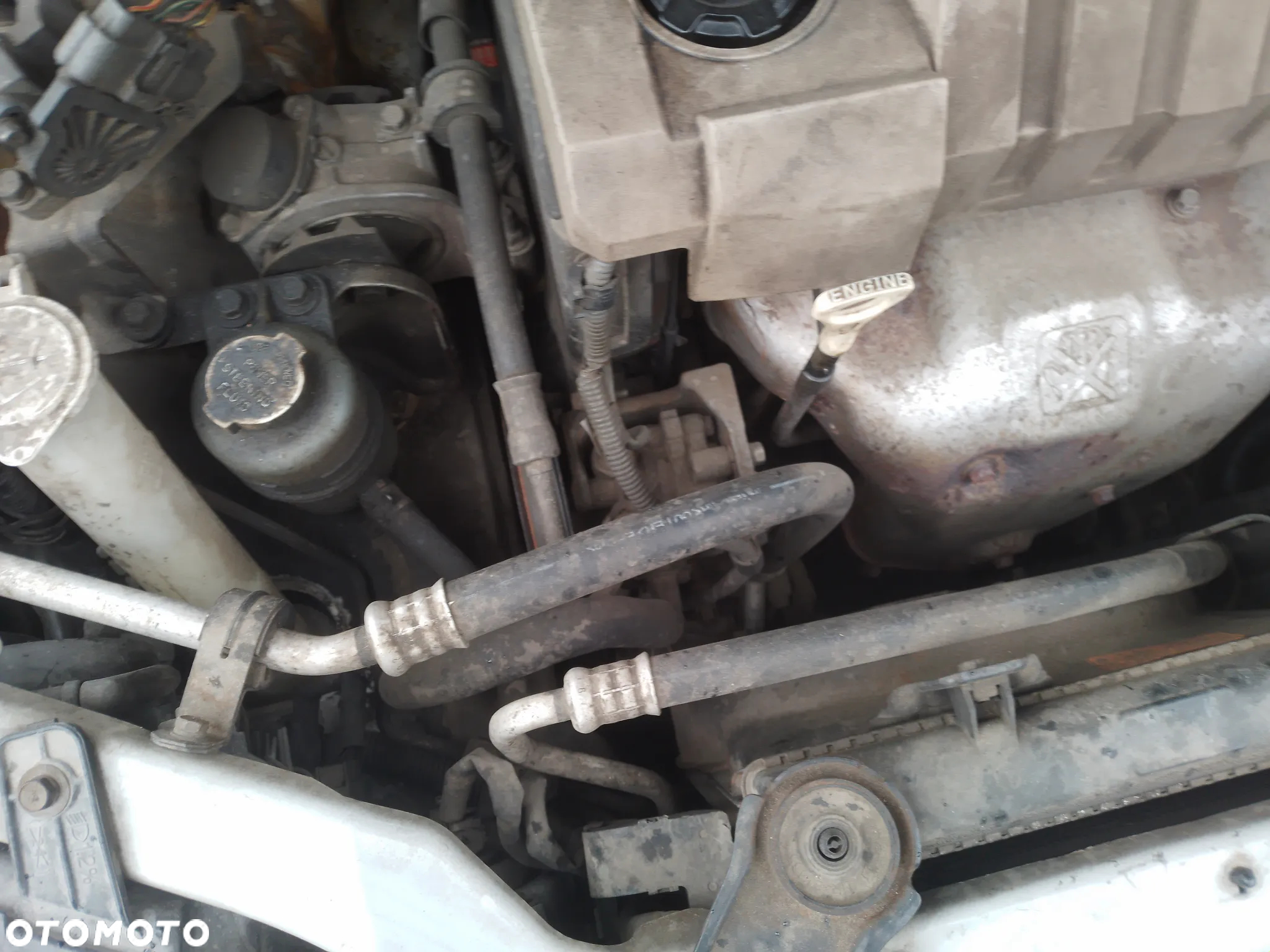 MITSUBISHI SPACE RUNNER (99-03) 2.4 16V 4G64 PRZEKŁADNIA KIEROWNICZA MAGLOWNICA - 23