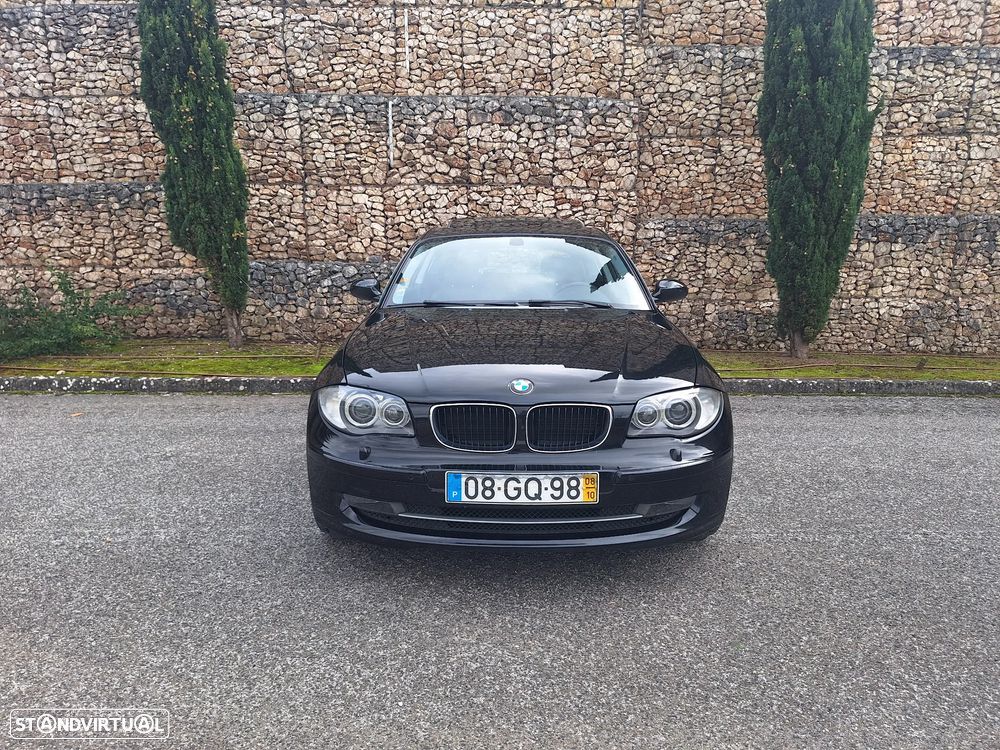 BMW 116 i - 5