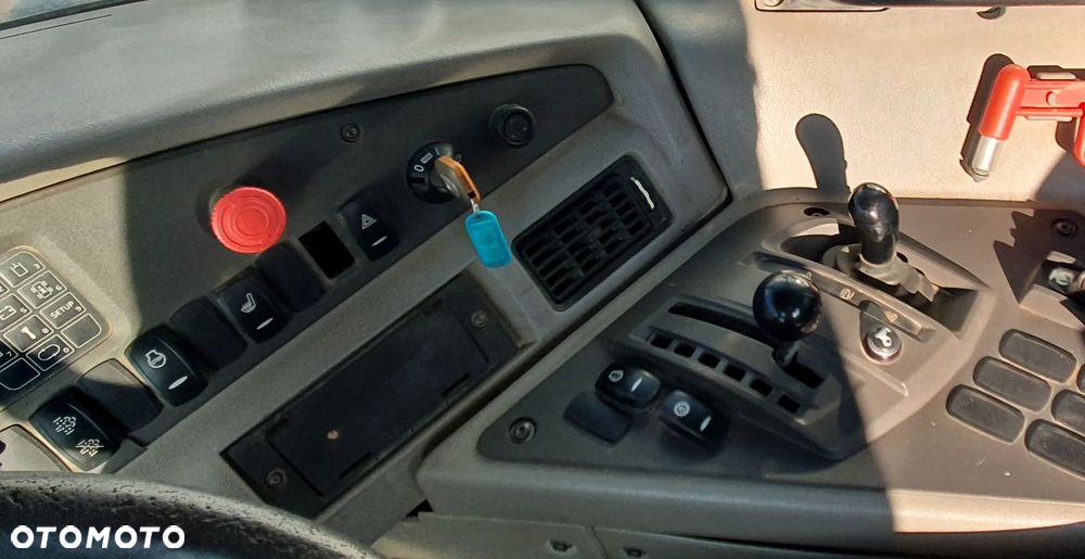 Volvo A30F - 2