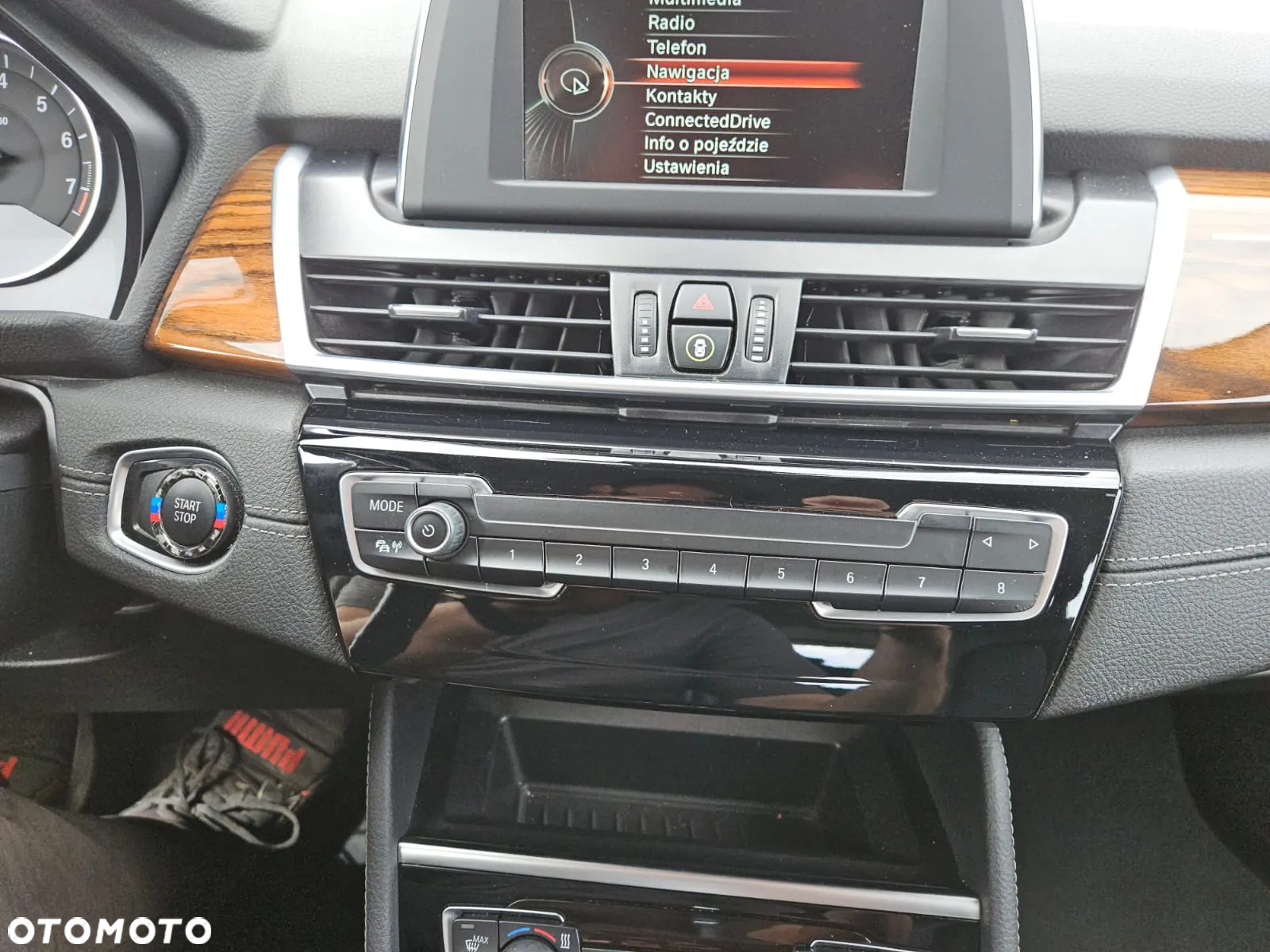 BMW Seria 2 225e xDrive Luxury Line sport - 16