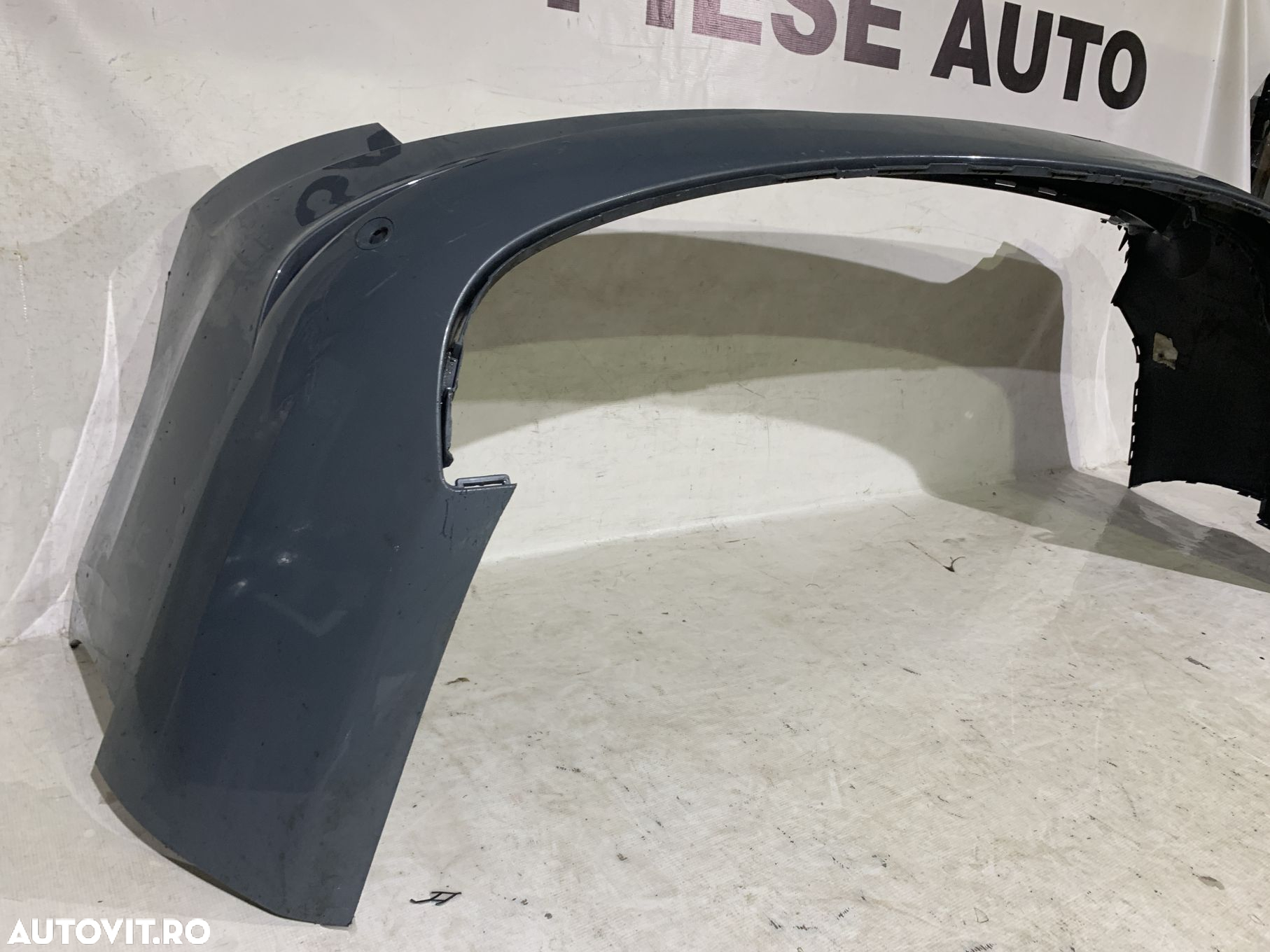 Bara spate Volvo XC90, 2015, 2016, 2017, 2018, 2019, 2020, cod origine OE 31690642. - 6